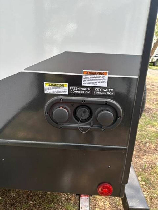 2025 Riverside RV Intrepid
