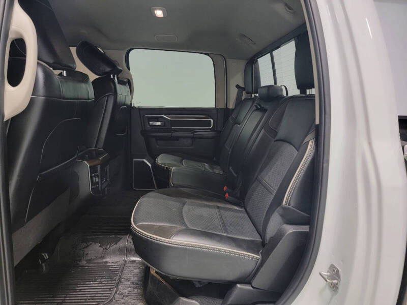 2023 RAM 2500 Laramie