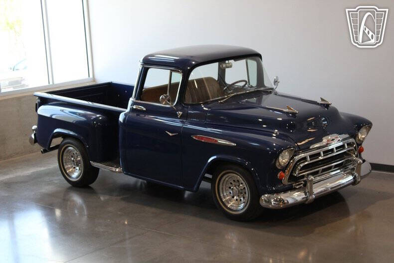 1957 Chevrolet 3100