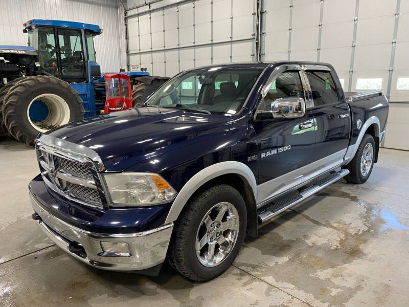 2012 RAM 1500 for sale at RDJ Auto Sales in Kerkhoven MN