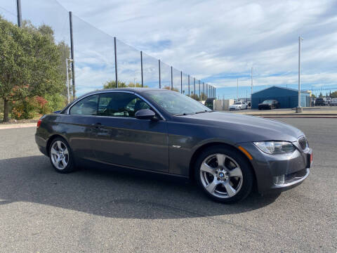 2008 BMW 3 Series 328i