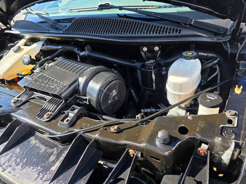 2013 Chevrolet Express LT 3500