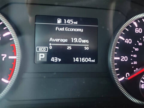 2020 Kia Telluride LX