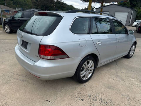 2013 Volkswagen Jetta