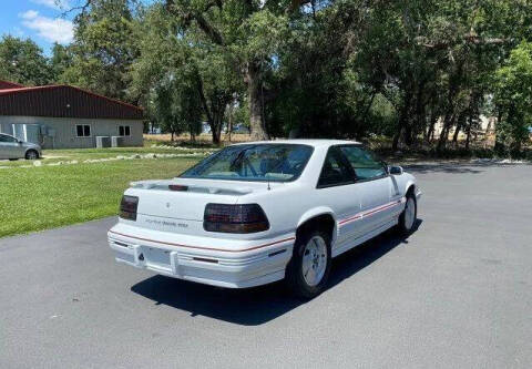 1995 Pontiac Grand Prix