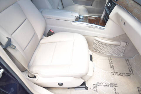 2014 Mercedes-Benz E-Class E 350 Luxury