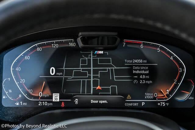 2022 BMW 7 Series 750i xDrive