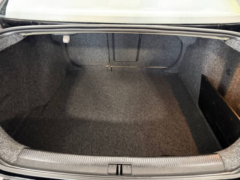 2008 Volkswagen Jetta SE