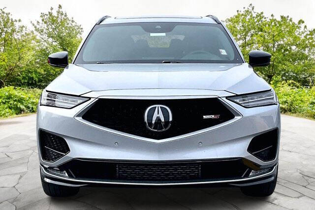 2024 Acura MDX SH-AWD Type S w/Advance Package