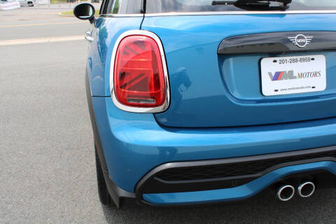 2024 MINI Hardtop 4 Door Cooper S