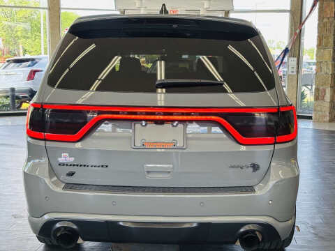 2024 Dodge Durango SRT Hellcat Premium