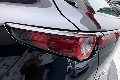 2021 Mazda CX-30 2.5 S