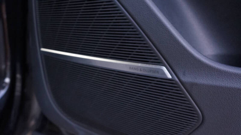 2021 Audi SQ8 4.0T quattro Premium Plus