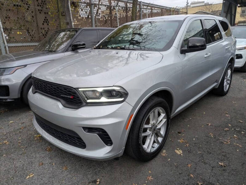 2023 Dodge Durango GT Plus