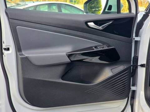 2021 Volkswagen ID.4 Pro