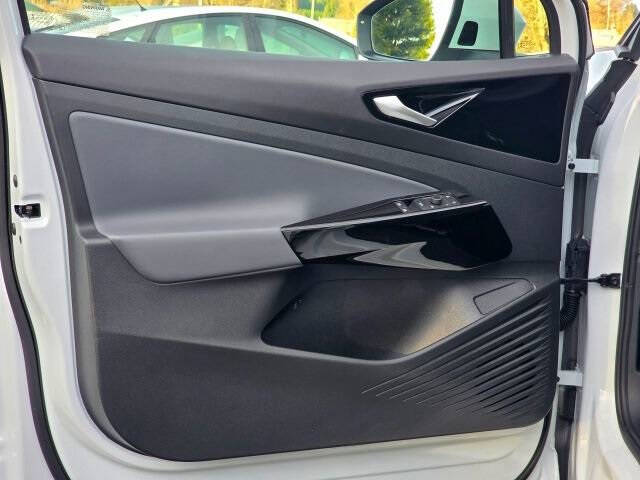 2021 Volkswagen ID.4 Pro