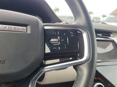 2023 Land Rover Discovery Sport P250 S R-Dynamic