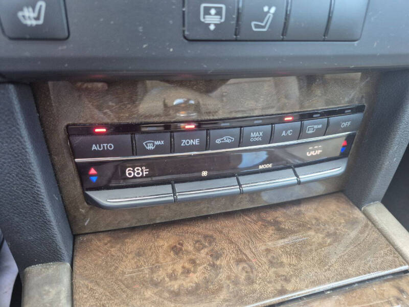 2010 Mercedes-Benz E-Class E 350 Luxury