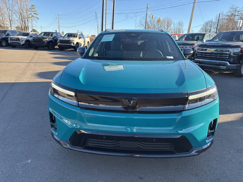 2024 Honda Prologue Touring