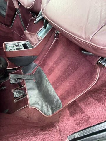 1987 Porsche 911 Carrera