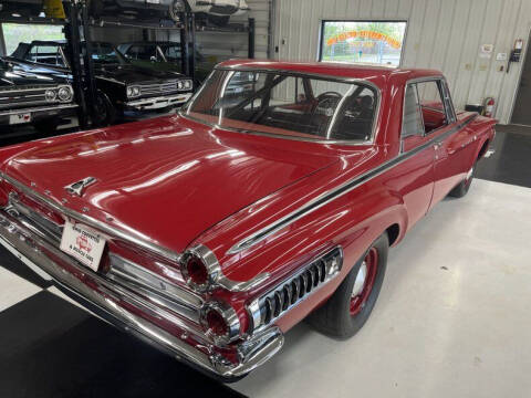 1962 Dodge Polara