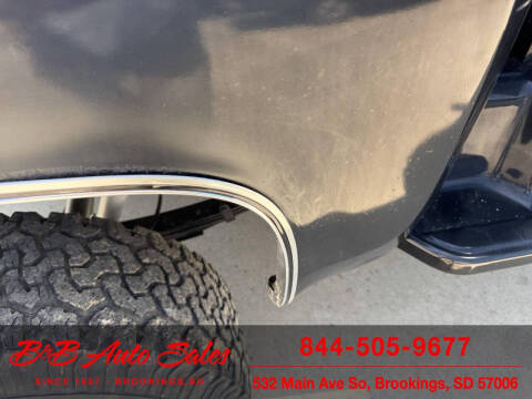 1987 GMC R/V 1500 Series