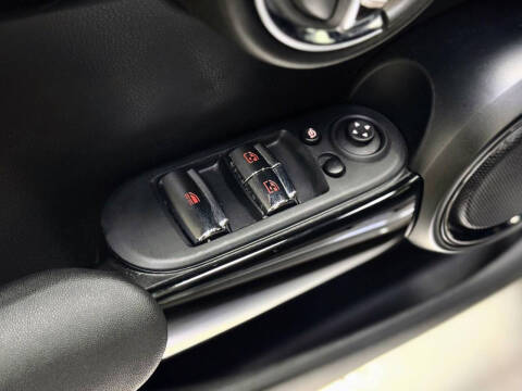 2024 MINI Convertible John Cooper Works