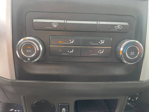 2019 Nissan Frontier