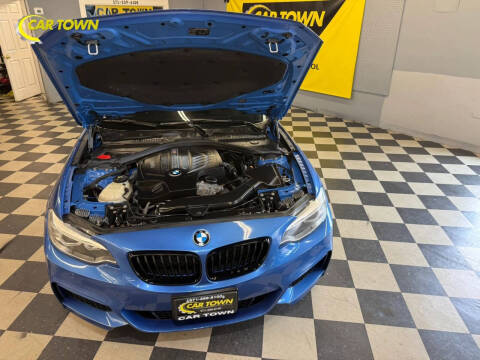 2016 BMW 2 Series M235i