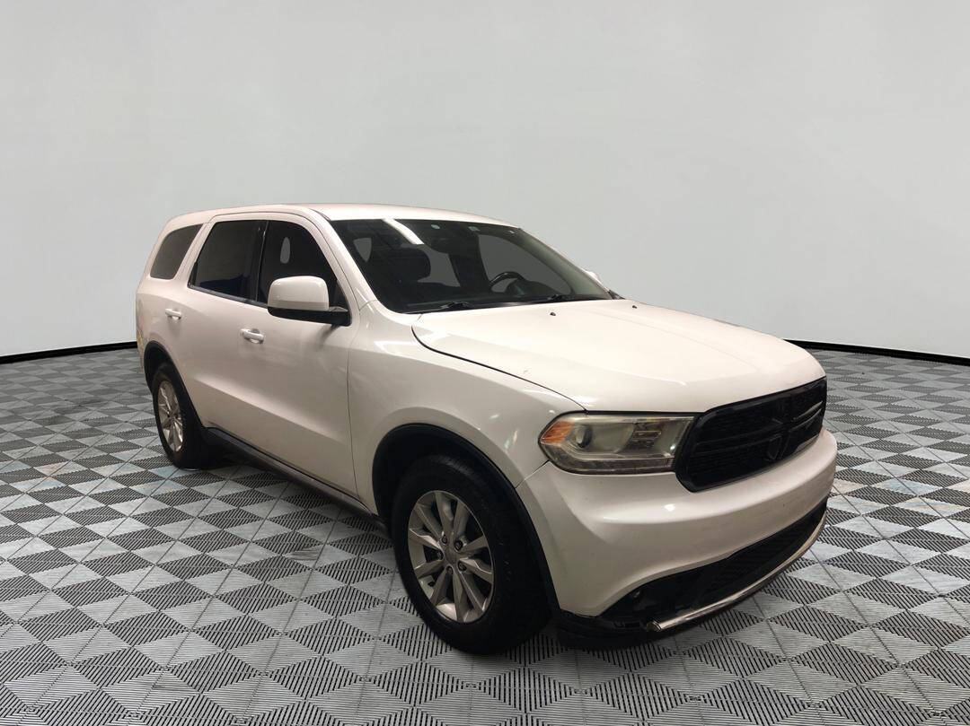 2014 Dodge Durango for sale at Paley Auto Group in Columbus, OH