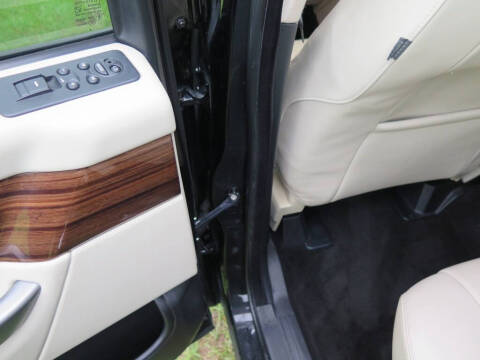 2008 Land Rover Range Rover Sport Supercharged