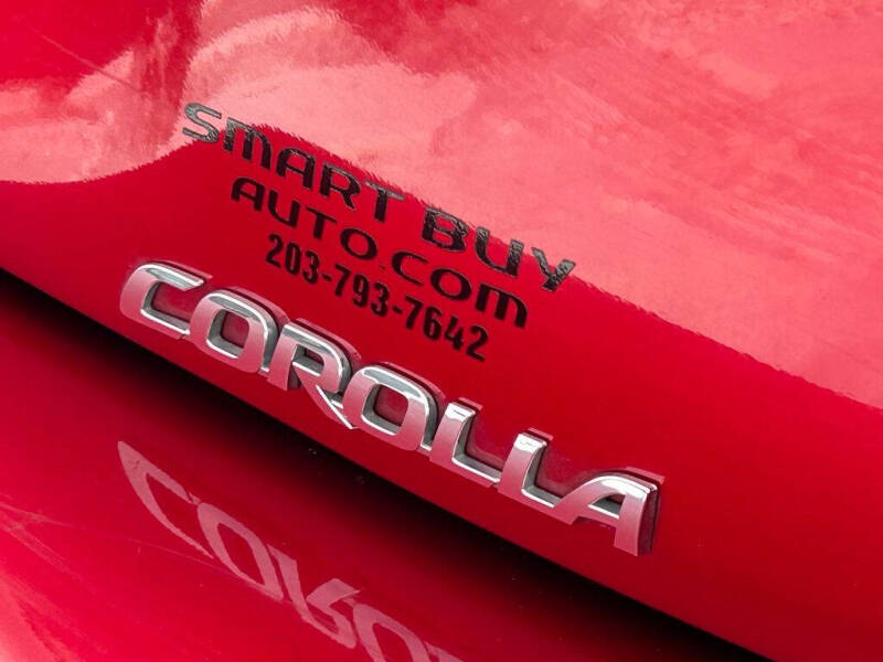 2022 Toyota Corolla Hatchback SE