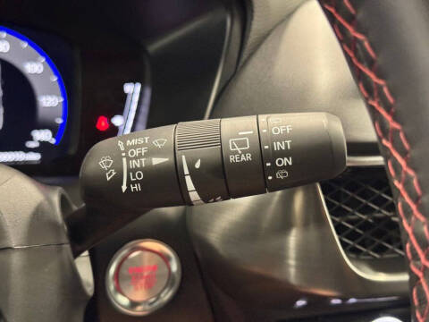 2025 Acura ADX w/A-SPEC