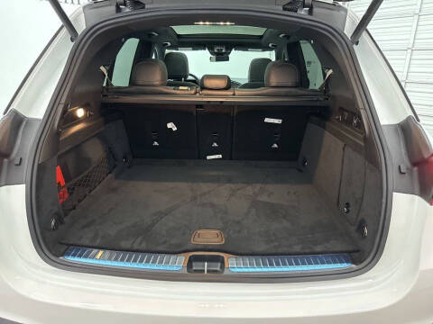 2026 Mercedes-Benz GLE AMG GLE 53