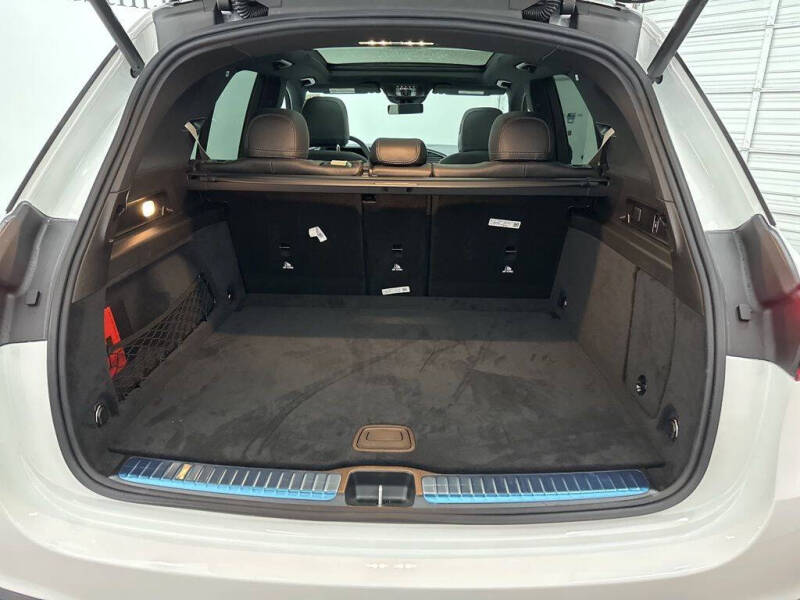 2026 Mercedes-Benz GLE AMG GLE 53