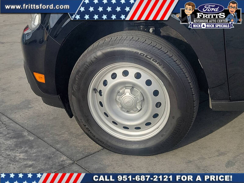 2024 Ford Maverick XL