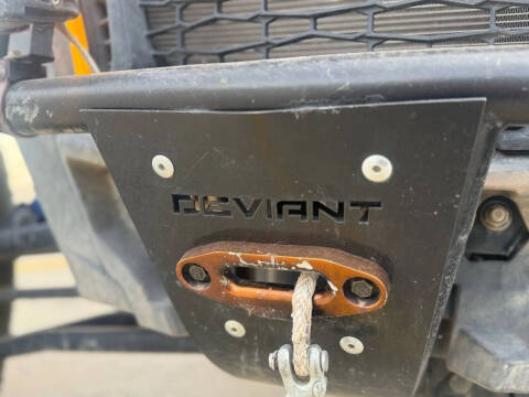 2019 Polaris RZR XP 4 Turbo S