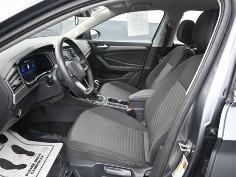 2024 Volkswagen Jetta S