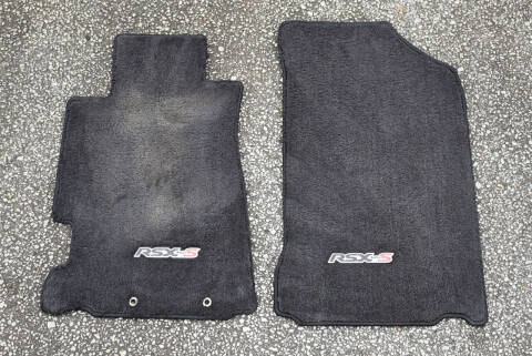 2006 Acura RSX Type-S