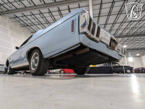 1970 Chevrolet Impala