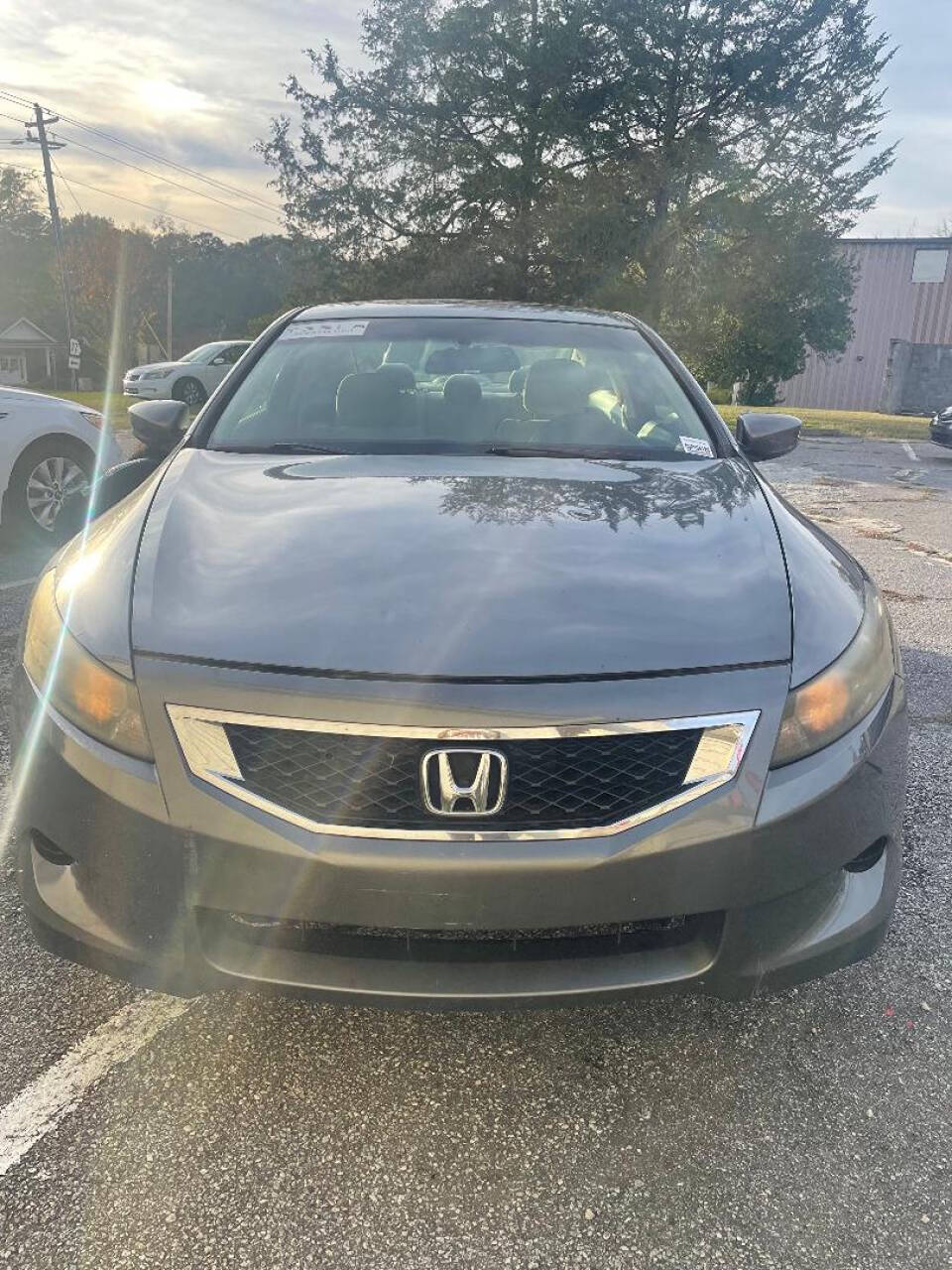 2010 Honda Accord for sale at 706 Auto in Union Point, GA