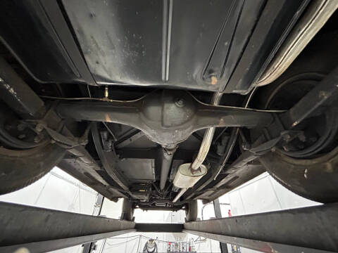 1937 Chrysler Airflow