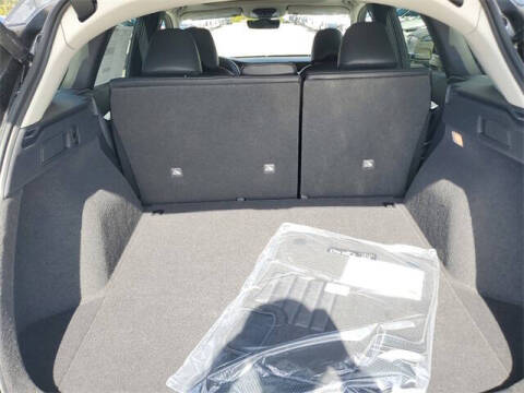 2025 Infiniti QX50 Luxe