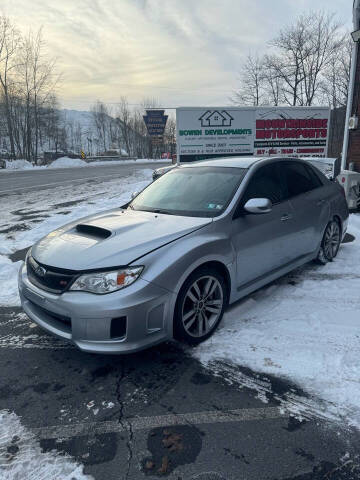 2013 Subaru Impreza for sale at Mountainside Motorsports in Trevorton PA