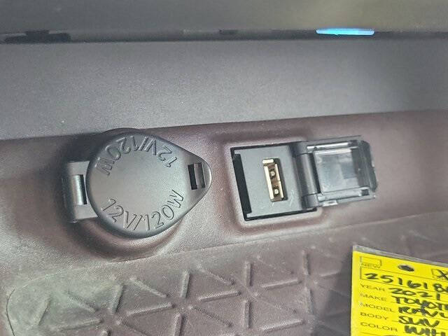 2021 Toyota RAV4 Hybrid Limited