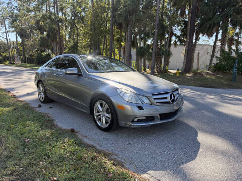 2010 Mercedes-Benz E-Class E 350