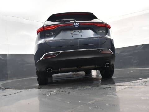 2023 Toyota Venza Limited