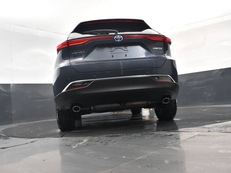 2023 Toyota Venza Limited