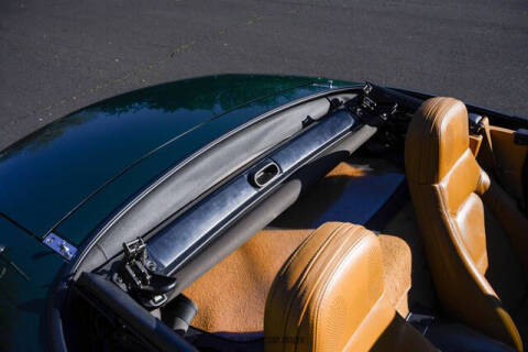 1991 Mazda MX-5 Miata Special