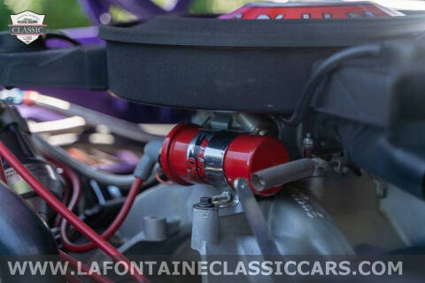 1970 Dodge Challenger